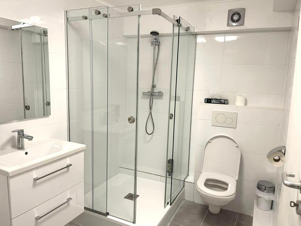 The Burgklause Boutique Hotel Линц ам Рейн Екстериор снимка